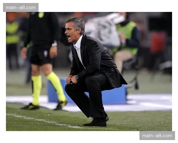 穆里尼奥防守反击回归？罗马3-0大胜显体系成熟