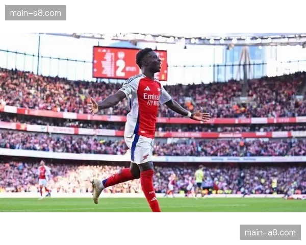 续约进展：萨卡与阿森纳就一份长期续约合同达成原则性协议