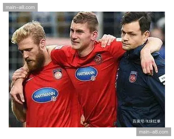 实时：达姆施塔特1-3不敌海登海姆，提前七轮确定降级