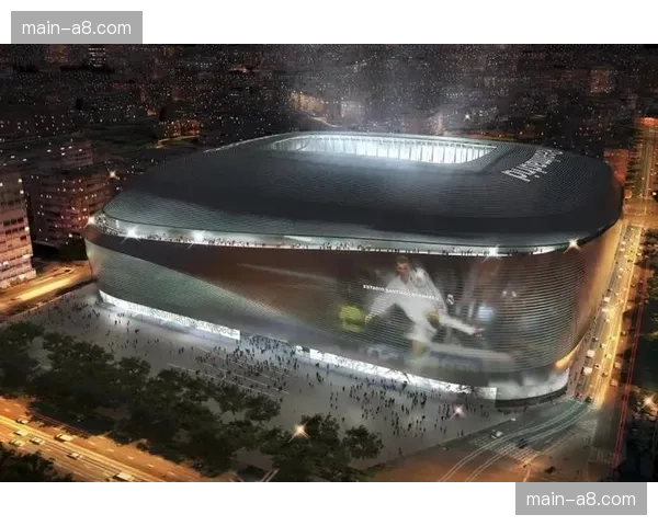 为申办2030世界杯，西甲多家俱乐部启动球场无障碍设施升级