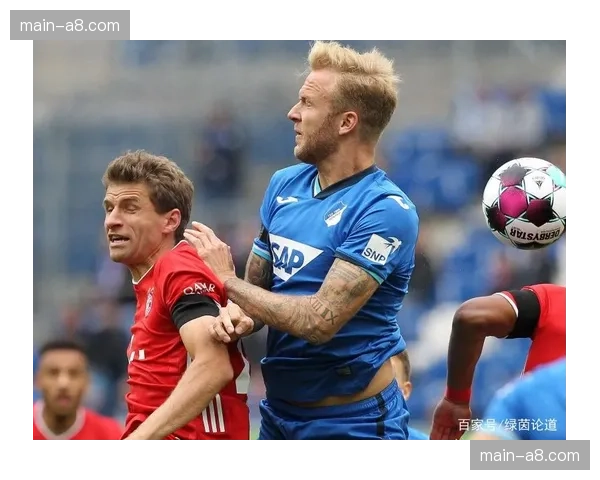 前瞻分析：DFL考虑将每赛季的“超级杯”改为海外季前赛事的可能性