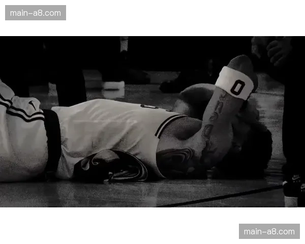 “胜利高于一切”：杰森-塔图姆谈个人数据与团队目标的平衡