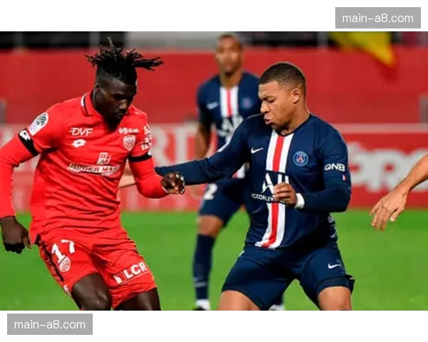 观点：法甲亚洲市场拓展遇瓶颈，联赛品牌价值如何实现新突破？