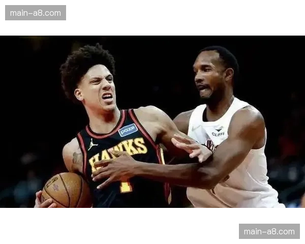 老鹰签下中锋托尼·布拉德利弥补兰代尔受伤空缺