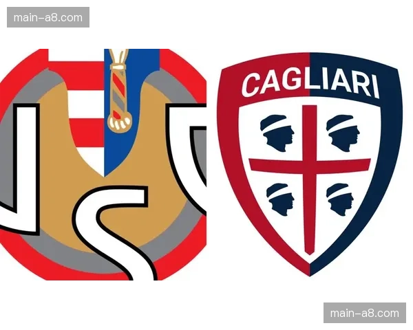 保级形势图解：卡利亚里、克雷莫纳、莱切三队与安全线分差分析