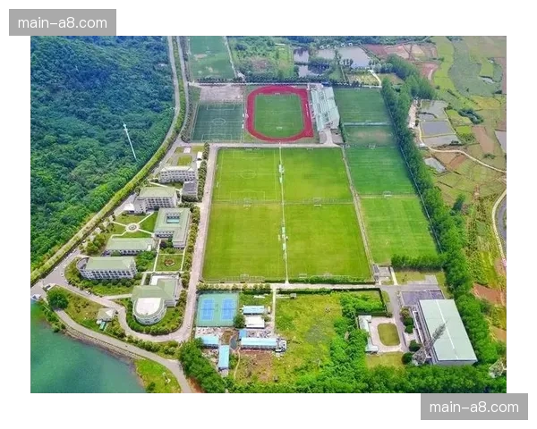 江苏五厅局联合发文推进足球青训中心建设，2027年底实现市级全覆盖